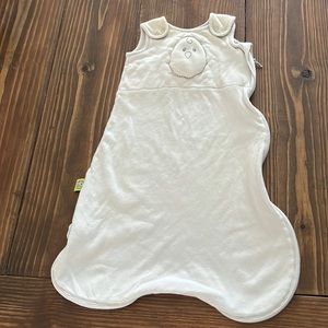 Nested Bean Sleepsack